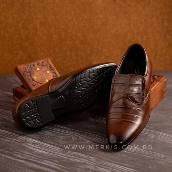 stylish formal shoes for men