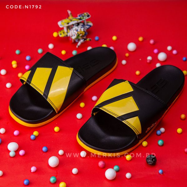 best adidas slide slippers