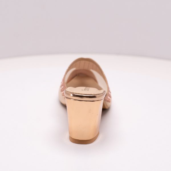 new heel sandal bd