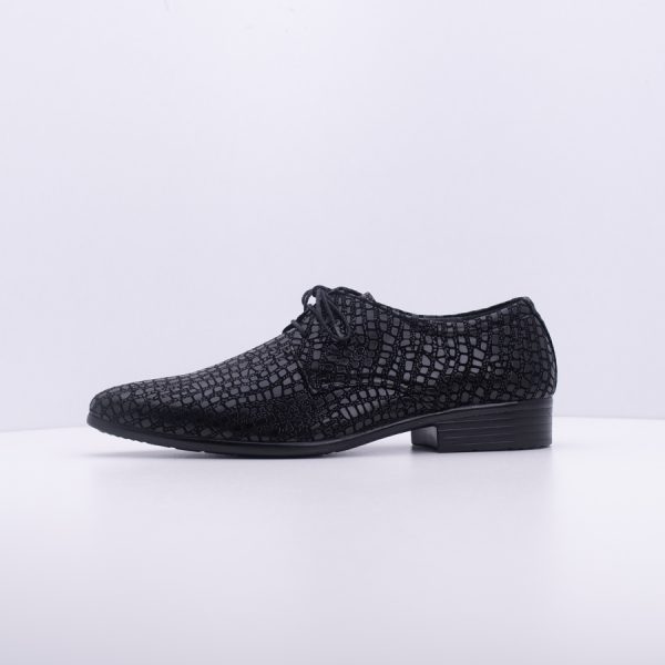 latest formal shoes for men