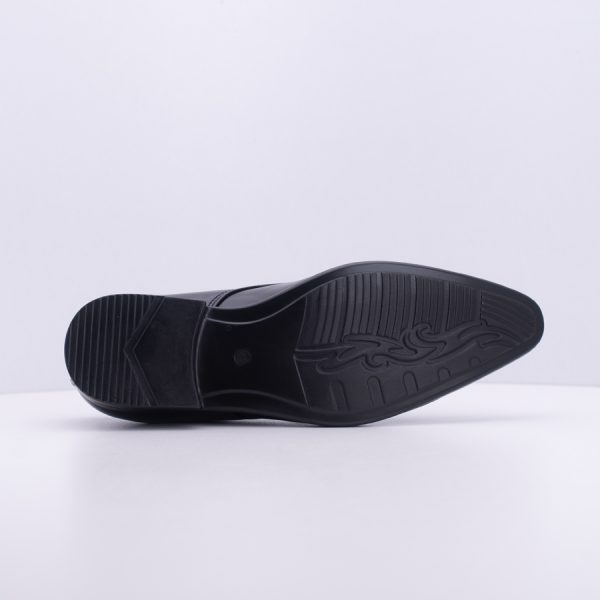 black formal shoes bd