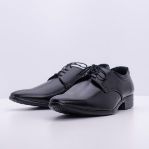 black formal shoes bd