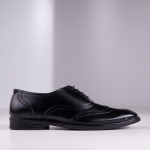 genuine leather formal shoes