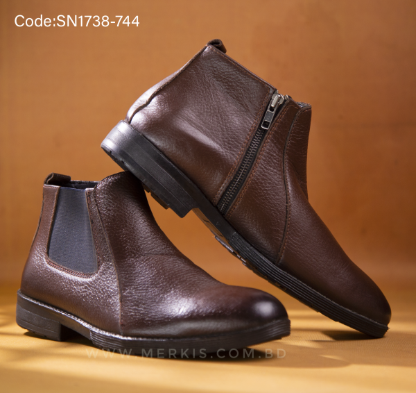 chelsea boots for mens