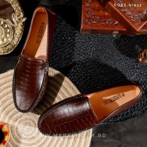 half loafers price in bd
