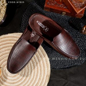 stylish half loafers price