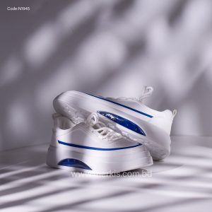 latest white sneakers bd