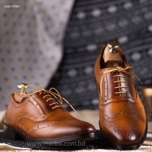 premium formal shoes bd
