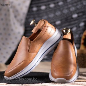 latest casual shoes for men