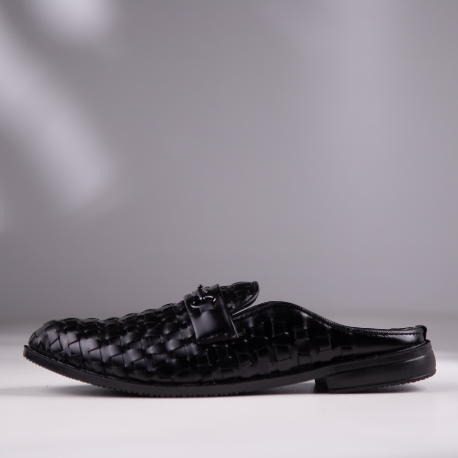 Half Loafer Black Price In BD Loafers and Fashionable Merkis