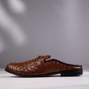 half loafer brown price in bd