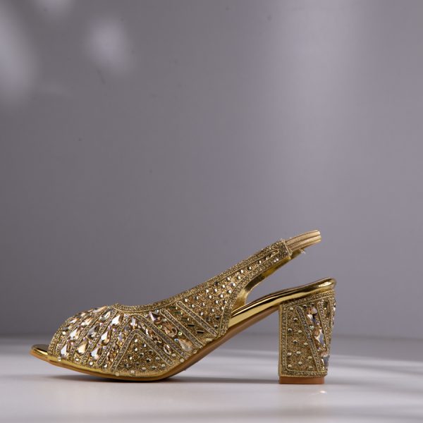 ladies heels sandal price in bd