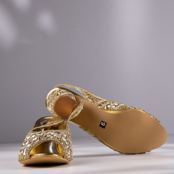 ladies heels sandal price in bd