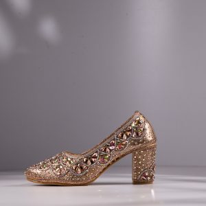 bridal heel shoes bd