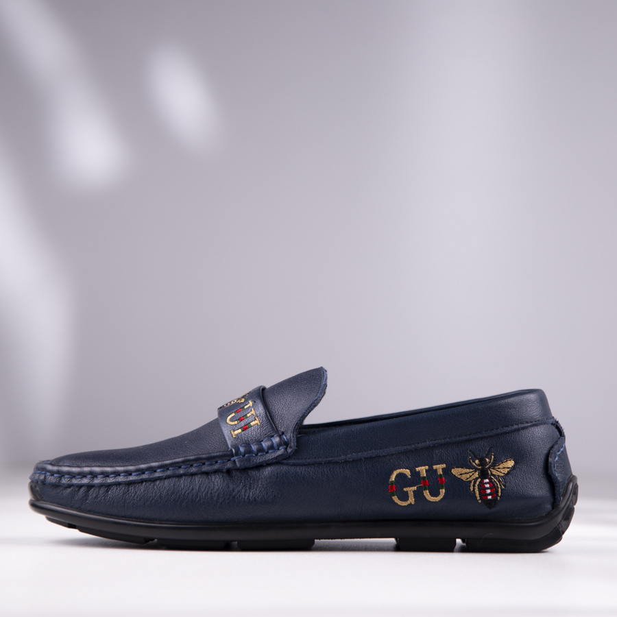 Mens Loafer Price in BD Step into Style Merkis