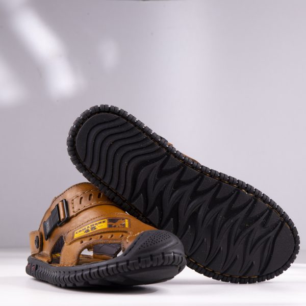 best leather sandal bd