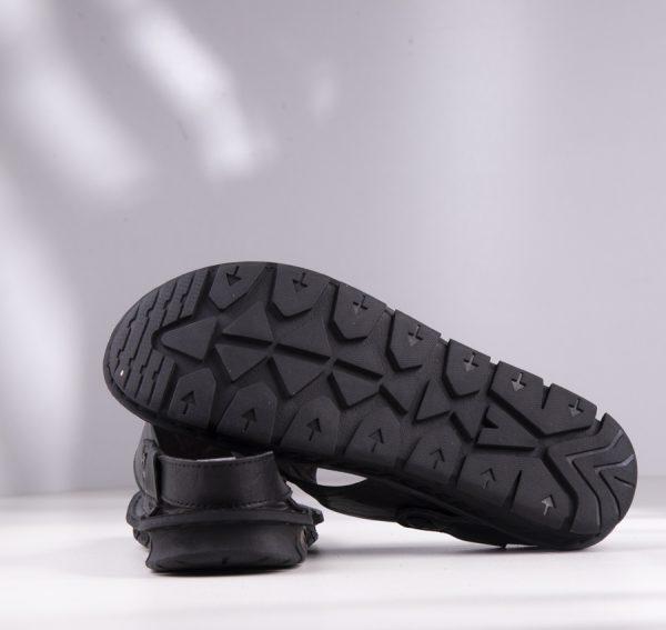 Original Leather Sandals | Understated Luxury | Merkis