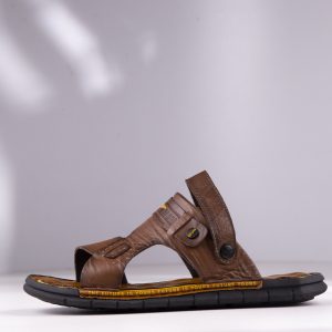best leather sandals