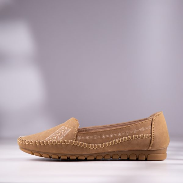 latest loafer for women