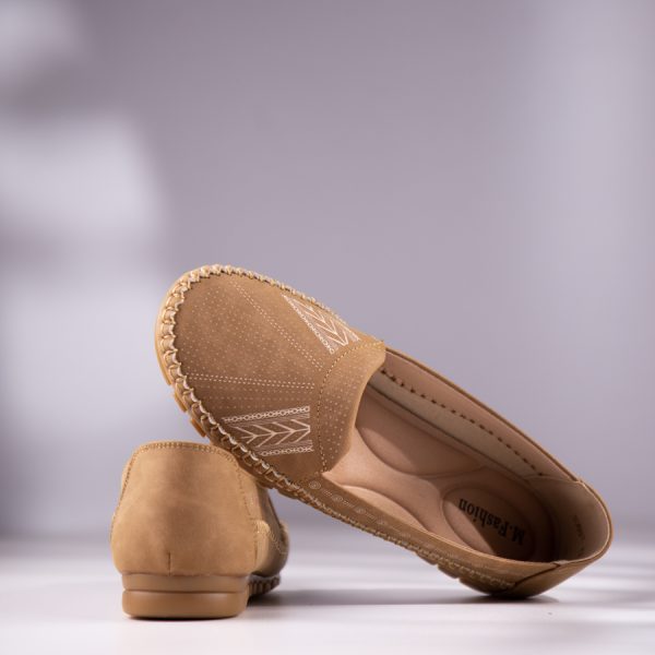 latest loafer for women