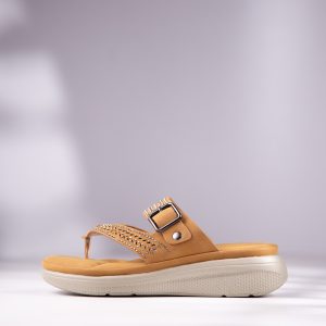low heel comfortable sandal bd