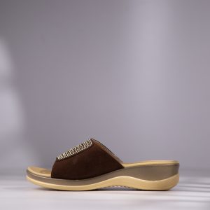 womens low heel sandal bd