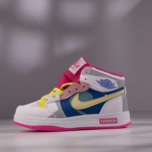 nike high ankle sneakers for women