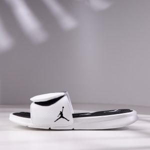 new jordan slippers for men
