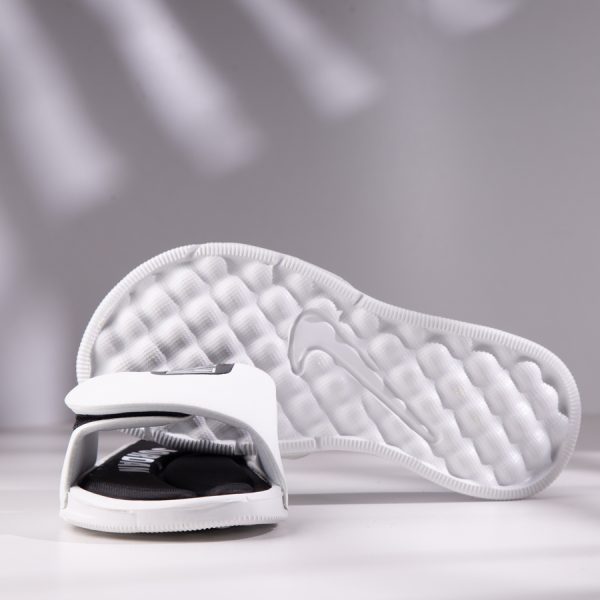 New Jordan Slippers For Men | The Power of White | Merkis