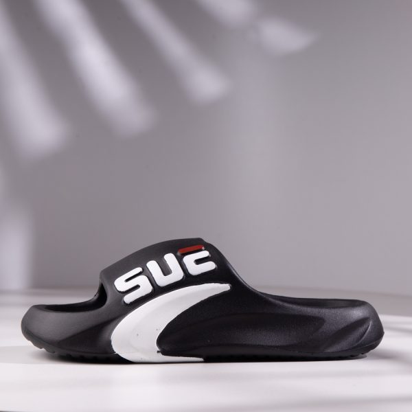 mens casual slippers bd
