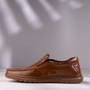 genuine leather casual shoes bd