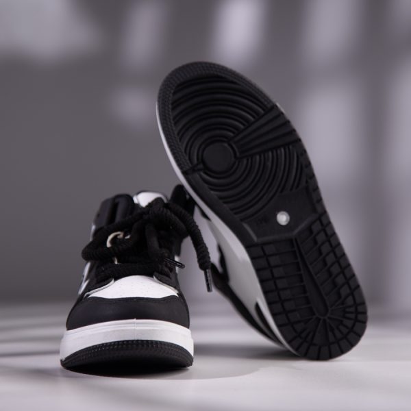 ladies high ankle sneakers for women