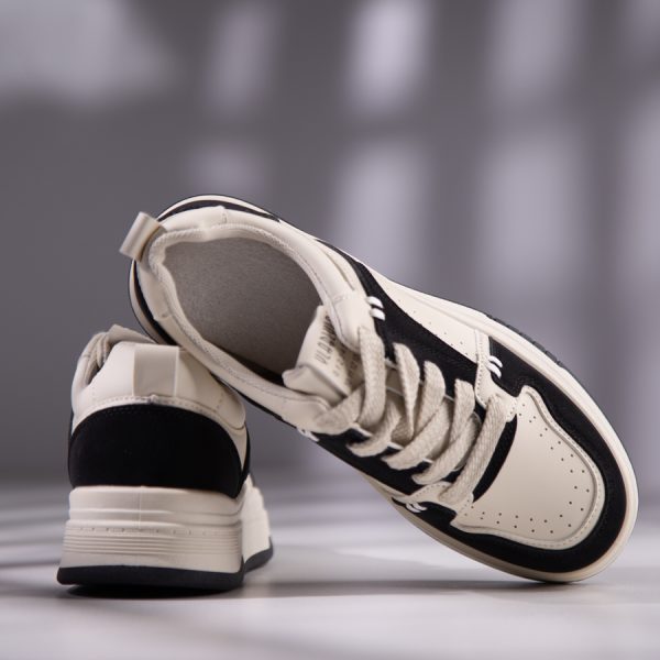 casual bd sneakers for women