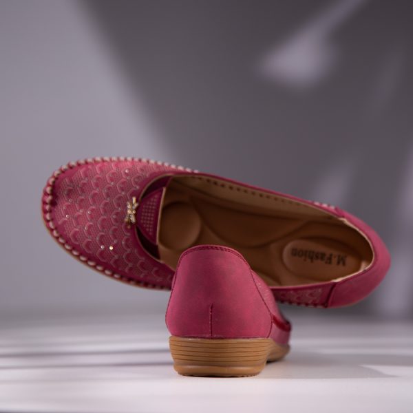 slip on trendy shoes for women
