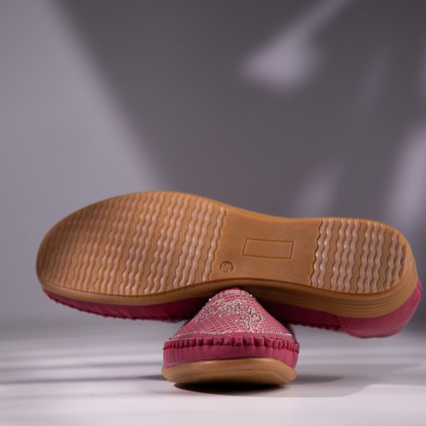 premium slip on loafers bd