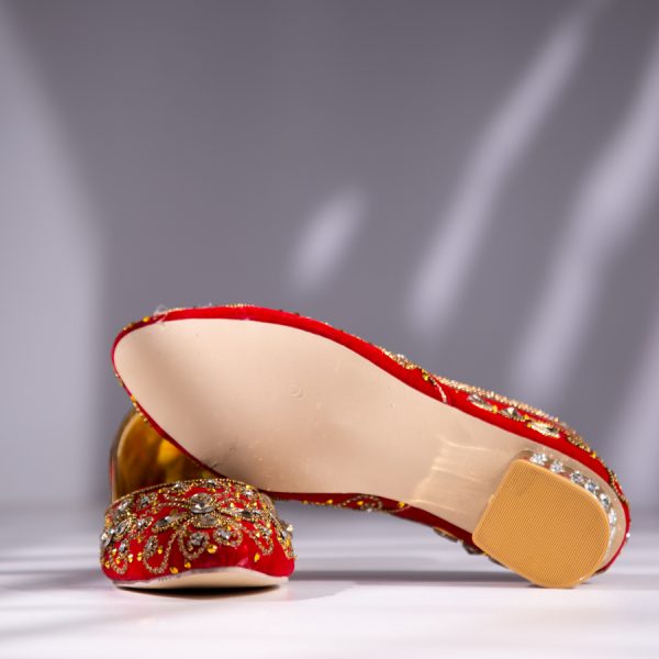 bridal shoes bd
