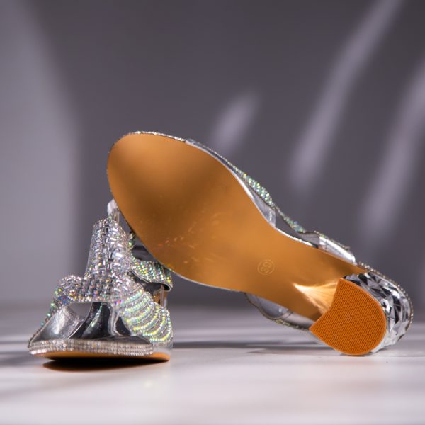 buy stylish high heel sandal bd