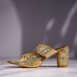 gorgeous high heel sandal bd