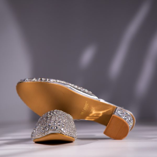 bridal wedges shoes bd