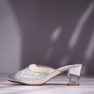 low heel sandal for women bd