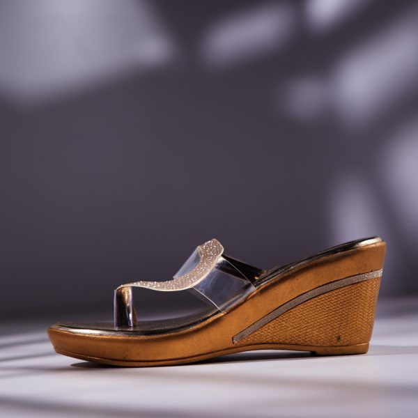 trendy heel sandal for women bd