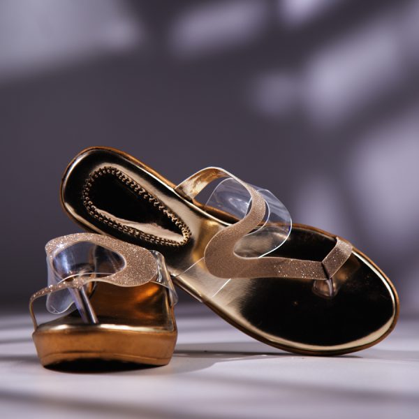 trendy heel sandal for women bd