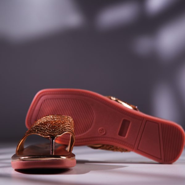 premium flat sandal for women bd