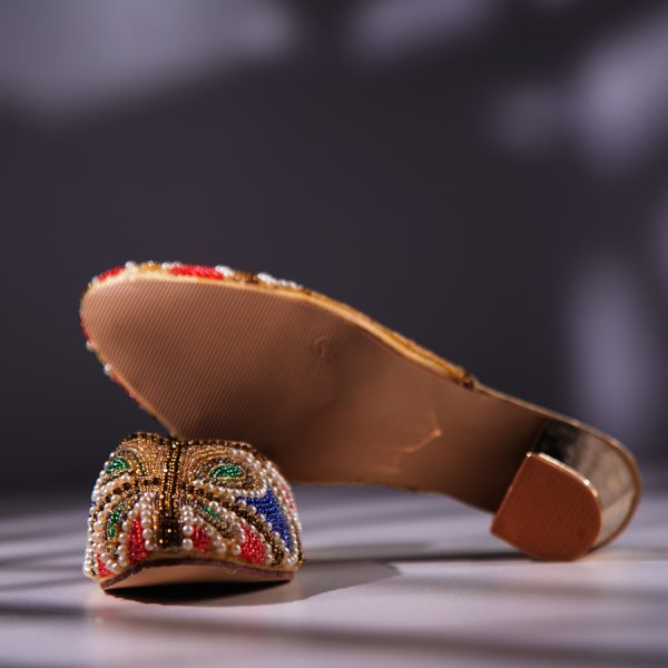 buy gorgeous heel sandal bd