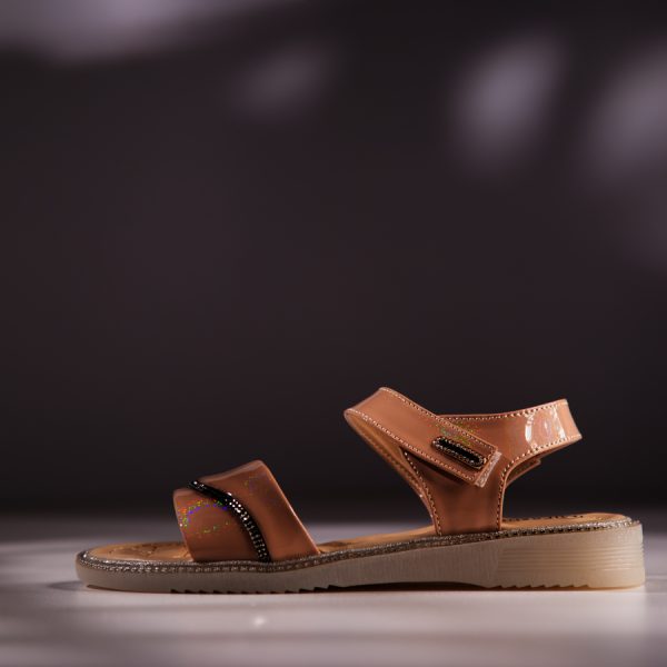flat sandal for women bd