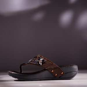 latest high heel sandal bd
