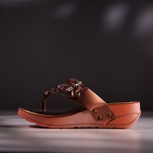 gorgeous low heel sandal bd
