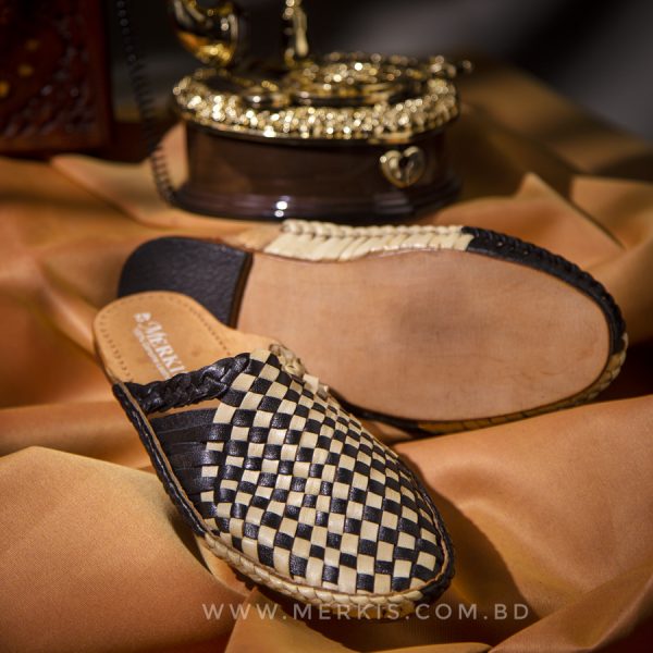 best kolhapuri sandal bd