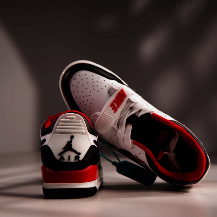 Air Jordan Latest Sneakers BD | Iconic Style | Merkis