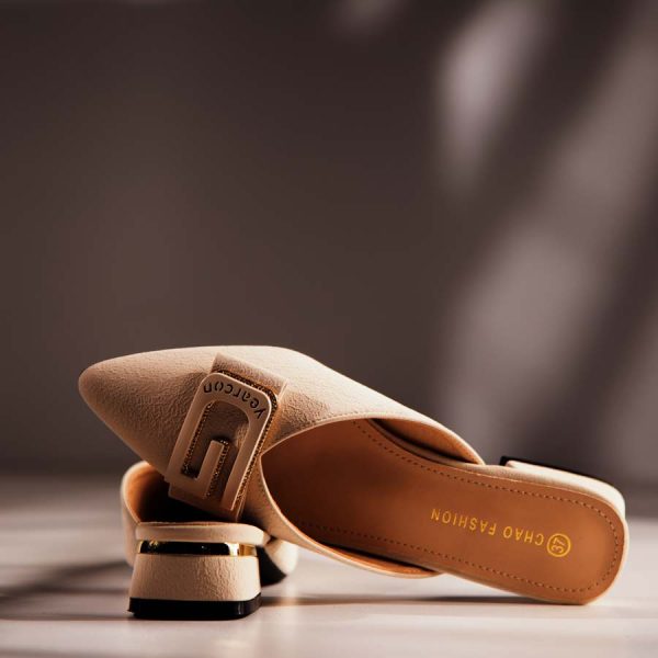 low heel sandal price in bd